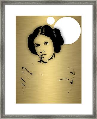 PRINCESS LEIA STARWARS NEW GIANT LARGE ART PRINT POSTER PICTURE WALL G790
